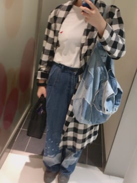 hanaeさんのコーディネート