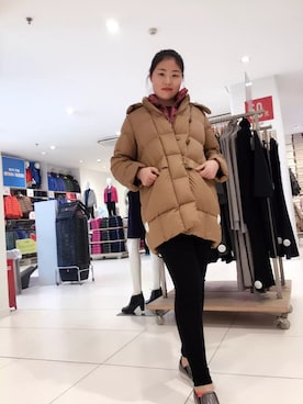 水池里さんのコーディネート