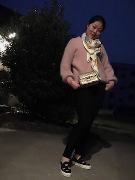 水池里さんのコーディネート