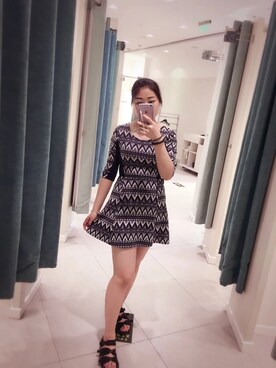 水池里さんのコーディネート