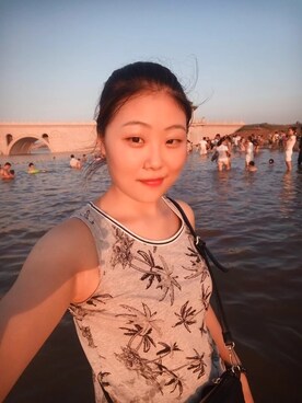 水池里さんのコーディネート