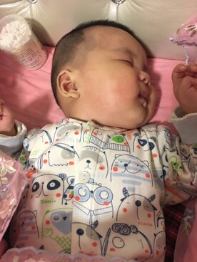 水池里さんのコーディネート