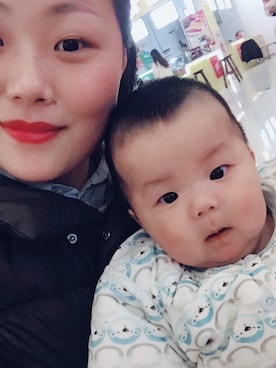 水池里さんのコーディネート