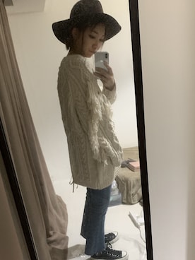 カワちゃんさんのコーディネート