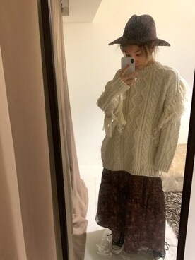 カワちゃんさんのコーディネート