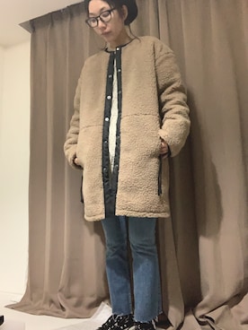 カワちゃんさんのコーディネート