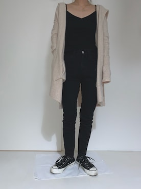 カワちゃんさんのコーディネート