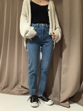 カワちゃんさんのコーディネート