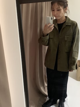 カワちゃんさんのコーディネート