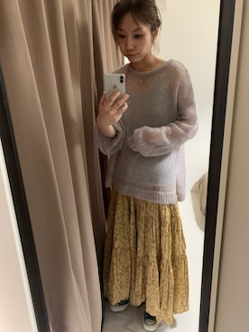 カワちゃんさんのコーディネート