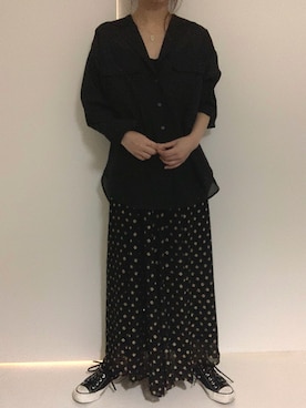 カワちゃんさんのコーディネート