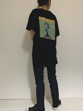 カワちゃんさんのコーディネート