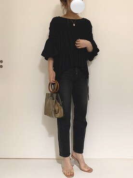 カワちゃんさんのコーディネート