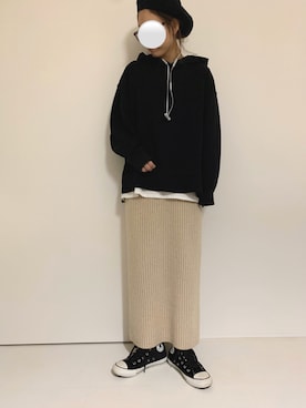 カワちゃんさんのコーディネート