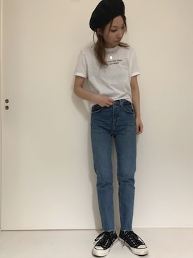 カワちゃんさんのコーディネート