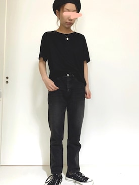 カワちゃんさんのコーディネート