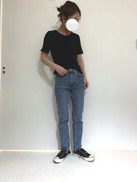 カワちゃんさんのコーディネート