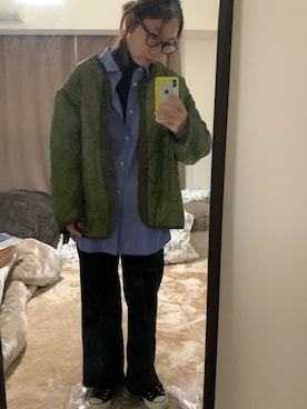 カワちゃんさんのコーディネート