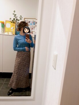 chisaさんのコーディネート