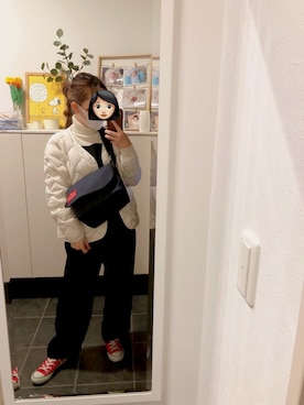 chisaさんのコーディネート