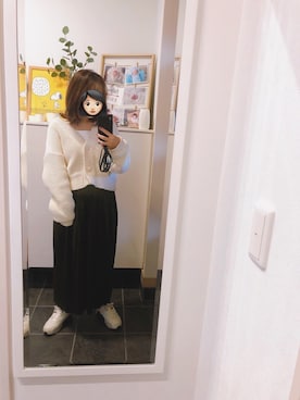 chisaさんのコーディネート