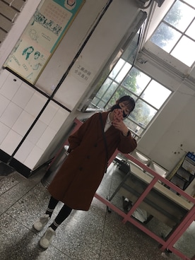 kikonana🍓さんのコーディネート