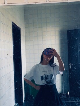 kikonana🍓さんのコーディネート