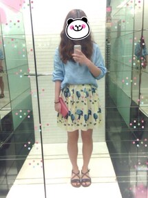 no brand | Tシャツ/カットソー