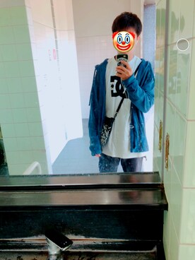 starfishさんのコーディネート