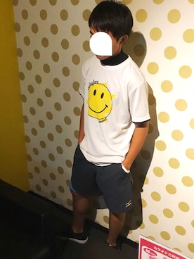 starfishさんのコーディネート