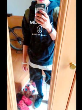 starfishさんのコーディネート