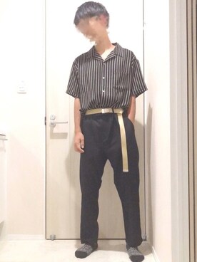 ゆにょん☺︎☀︎さんのコーディネート