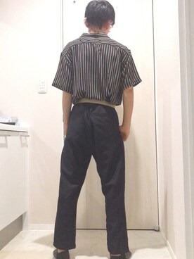 ゆにょん☺︎☀︎さんのコーディネート