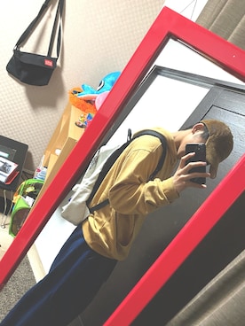 えとさんのコーディネート