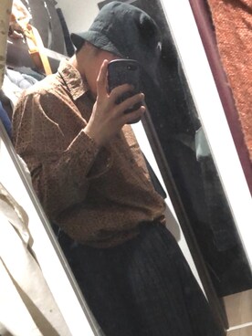 えとさんのコーディネート