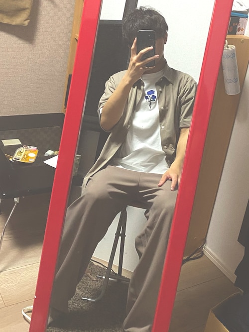 えとさんのコーディネート