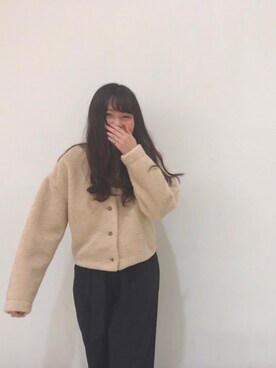 kasumiさんの「インテグレート　アクセントカラーアイズ　ＣＣ」を使ったコーディネート