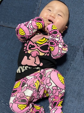 shineking329さんのコーディネート