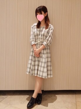 momochanさんのコーディネート