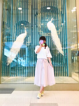 momochanさんのコーディネート