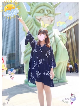 momochanさんのコーディネート