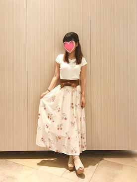 momochanさんのコーディネート