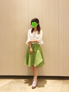 momochanさんのコーディネート