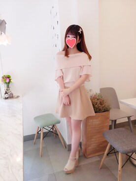 momochanさんのコーディネート