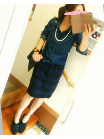 UNIQLO | シャツ/ブラウス