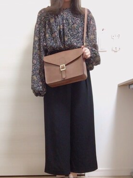 なさんのコーディネート