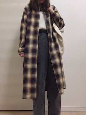 なさんのコーディネート