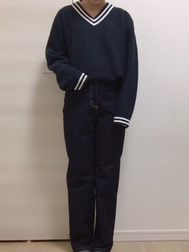 なさんのコーディネート