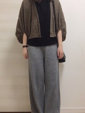 なさんのコーディネート