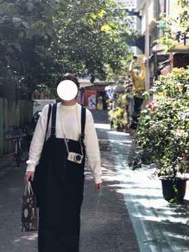 なさんのコーディネート